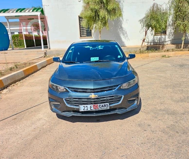 شيفروليه ماليبو